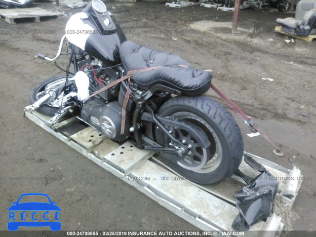 2001 HARLEY-DAVIDSON FXSTB 1HD1BTY151Y040413 зображення 2