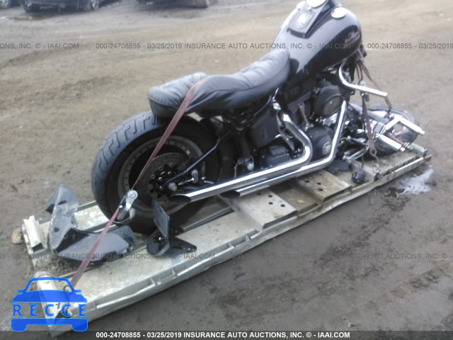 2001 HARLEY-DAVIDSON FXSTB 1HD1BTY151Y040413 image 3