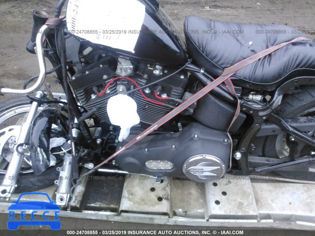 2001 HARLEY-DAVIDSON FXSTB 1HD1BTY151Y040413 зображення 8