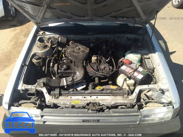 1990 TOYOTA TERCEL JT2EL31F1L0569101 image 9