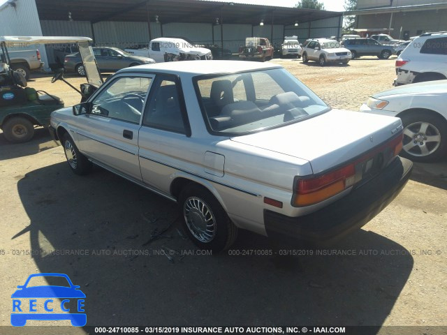 1990 TOYOTA TERCEL JT2EL31F1L0569101 image 2