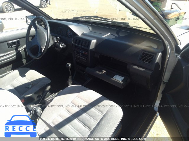 1990 TOYOTA TERCEL JT2EL31F1L0569101 image 4