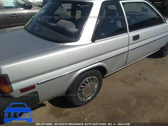 1990 TOYOTA TERCEL JT2EL31F1L0569101 image 5