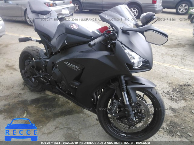 2016 HONDA CBR1000 RR JH2SC5910GK800120 image 0