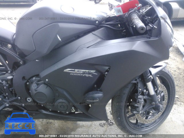 2016 HONDA CBR1000 RR JH2SC5910GK800120 зображення 4