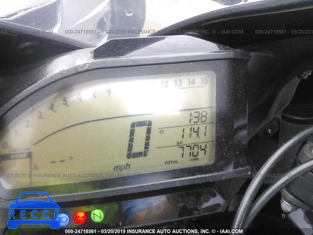 2016 HONDA CBR1000 RR JH2SC5910GK800120 image 6