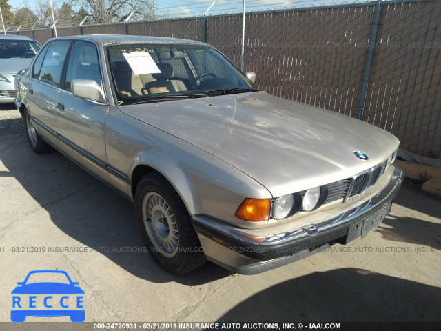 1990 BMW 735 IL WBAGC4313LDC27018 зображення 0