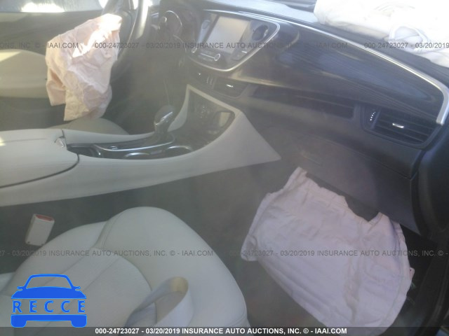 2019 BUICK ENVISION PREFERRED LRBFXBSA9KD014299 image 4