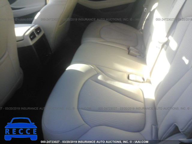 2019 BUICK ENVISION PREFERRED LRBFXBSA9KD014299 image 7