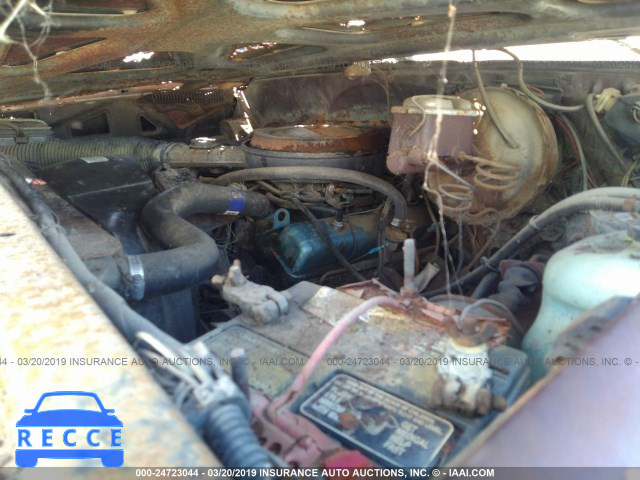 1977 CHEVROLET PICKUP CKL147Z172699 image 9