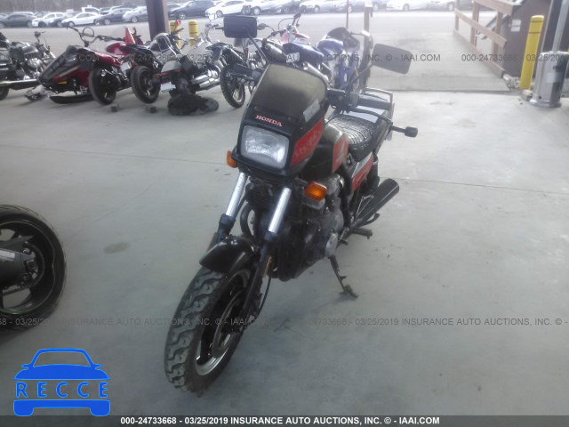 1985 HONDA CB700 SC JH2RC2005FM101876 image 1