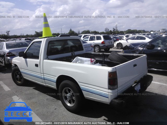 1994 ISUZU CONVENTIONAL SHORT BED JAACL11L0R7202657 image 2