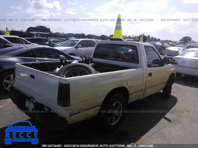 1994 ISUZU CONVENTIONAL SHORT BED JAACL11L0R7202657 image 3