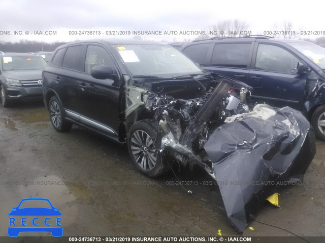 2019 MITSUBISHI OUTLANDER SE/SEL/LE JA4AZ3A31KZ003647 image 0