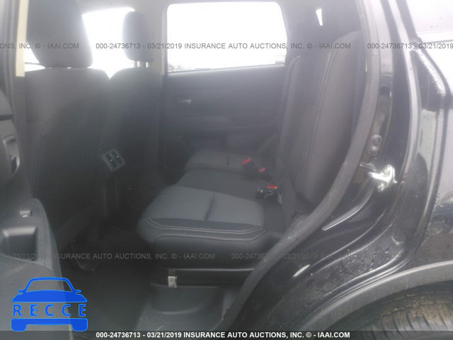 2019 MITSUBISHI OUTLANDER SE/SEL/LE JA4AZ3A31KZ003647 image 7