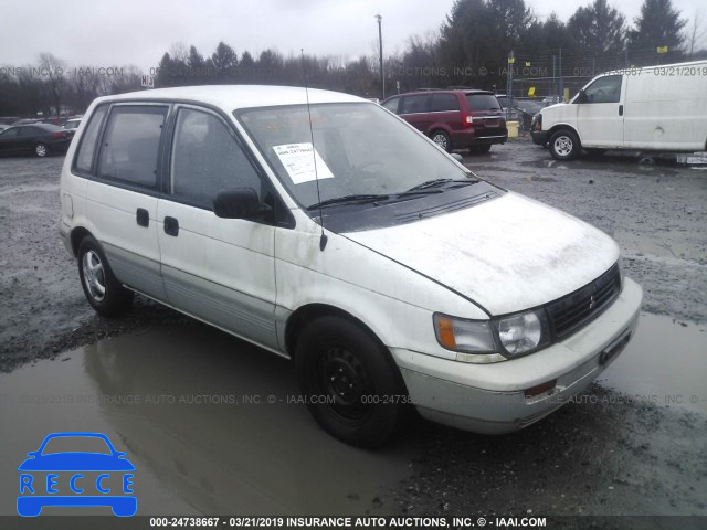 1994 MITSUBISHI EXPO LRV JA3EB30G6RZ005726 image 0