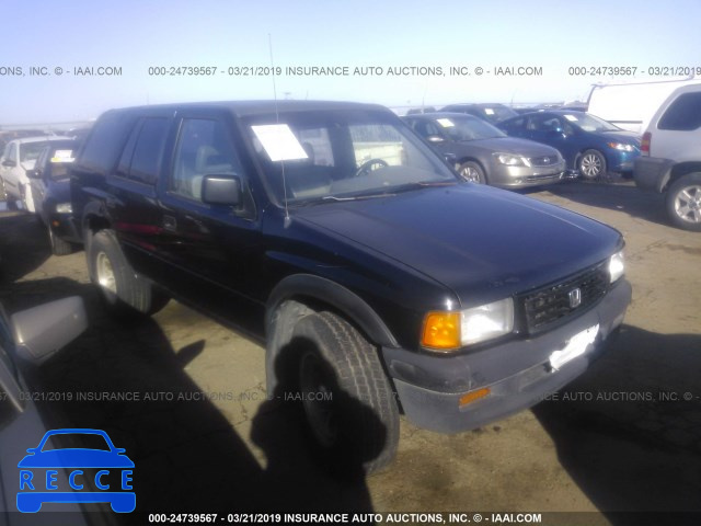 1995 HONDA PASSPORT EX/LX 4S6CM58V3S4426987 image 0