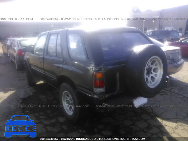 1995 HONDA PASSPORT EX/LX 4S6CM58V3S4426987 image 2