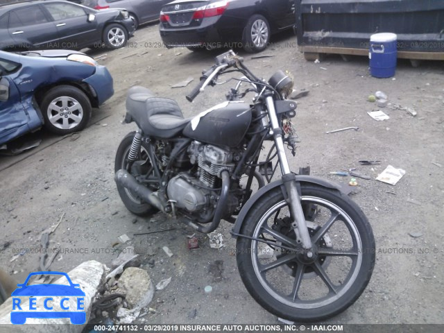 1983 KAWASAKI KZ440 D JKAKZHD10DB525855 image 0