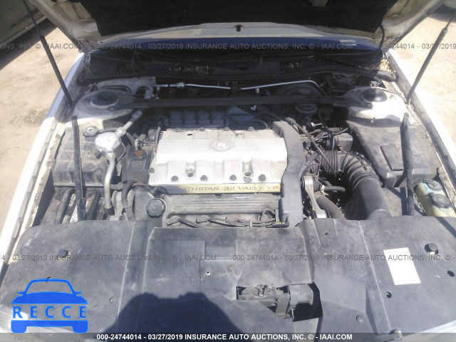 1994 CADILLAC SEVILLE SLS 1G6KS52Y4RU819041 image 9