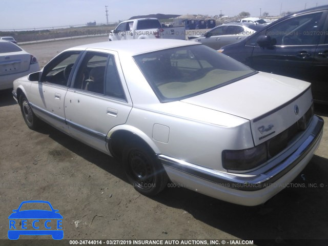 1994 CADILLAC SEVILLE SLS 1G6KS52Y4RU819041 зображення 2