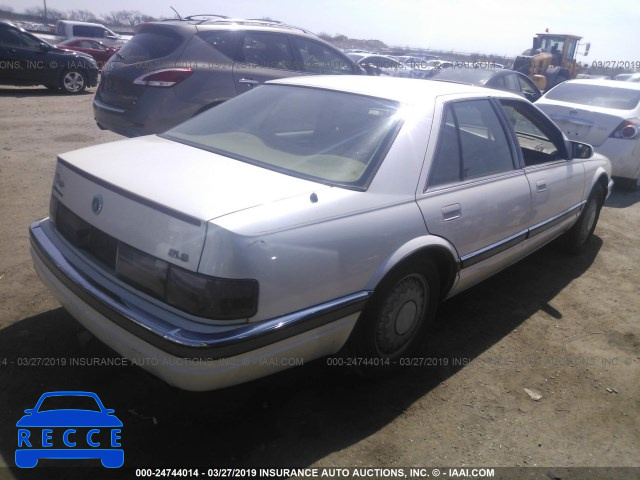 1994 CADILLAC SEVILLE SLS 1G6KS52Y4RU819041 зображення 3