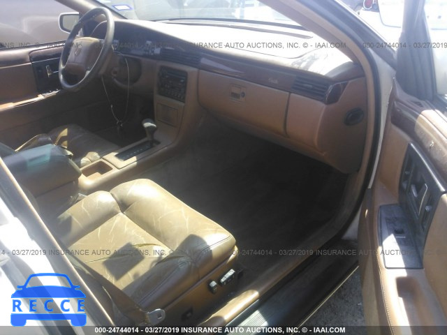 1994 CADILLAC SEVILLE SLS 1G6KS52Y4RU819041 image 4