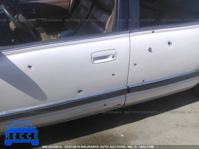 1994 CADILLAC SEVILLE SLS 1G6KS52Y4RU819041 image 5