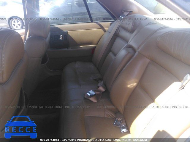 1994 CADILLAC SEVILLE SLS 1G6KS52Y4RU819041 image 7