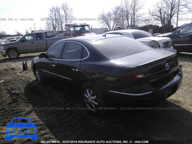 2006 BUICK ALLURE CXL 2G4WJ582X61251756 image 2