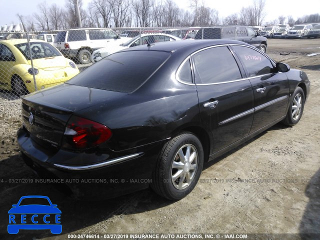 2006 BUICK ALLURE CXL 2G4WJ582X61251756 image 3