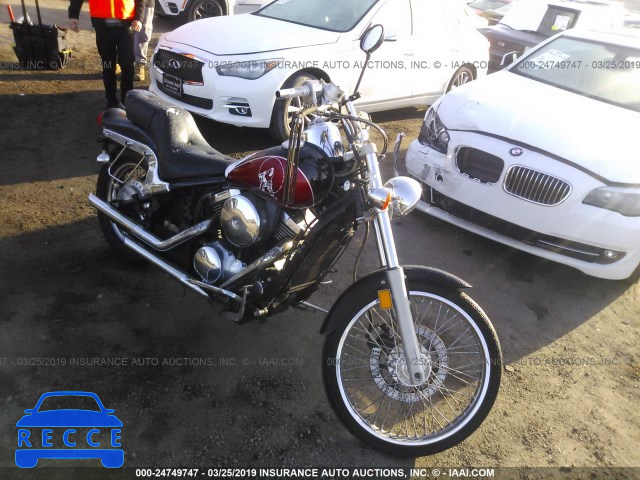 2002 KAWASAKI VN800 JKBVNCA152B508073 зображення 0