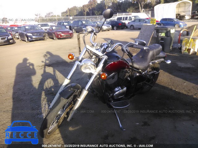 2002 KAWASAKI VN800 JKBVNCA152B508073 зображення 1