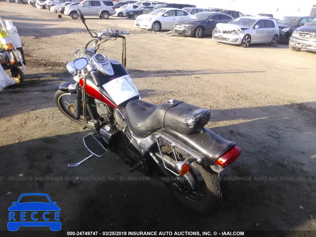 2002 KAWASAKI VN800 JKBVNCA152B508073 зображення 2