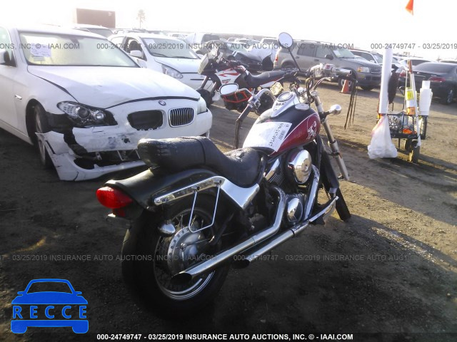 2002 KAWASAKI VN800 JKBVNCA152B508073 зображення 3