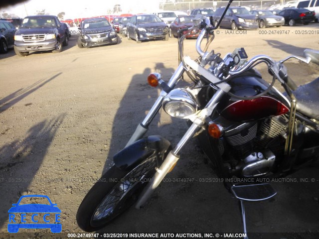 2002 KAWASAKI VN800 JKBVNCA152B508073 зображення 4