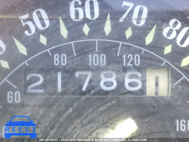 2002 KAWASAKI VN800 JKBVNCA152B508073 зображення 6