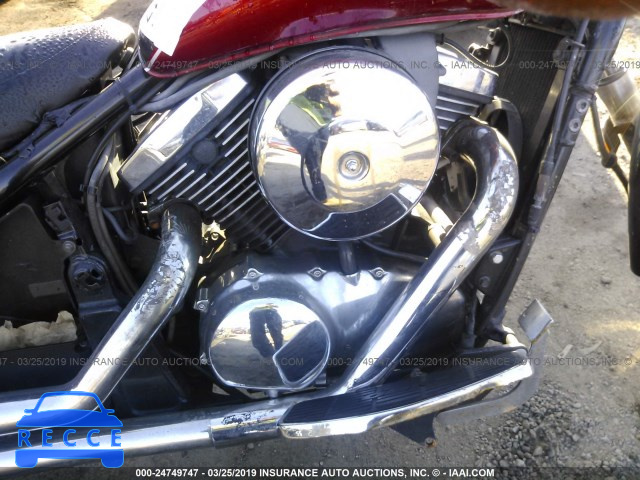 2002 KAWASAKI VN800 JKBVNCA152B508073 зображення 7