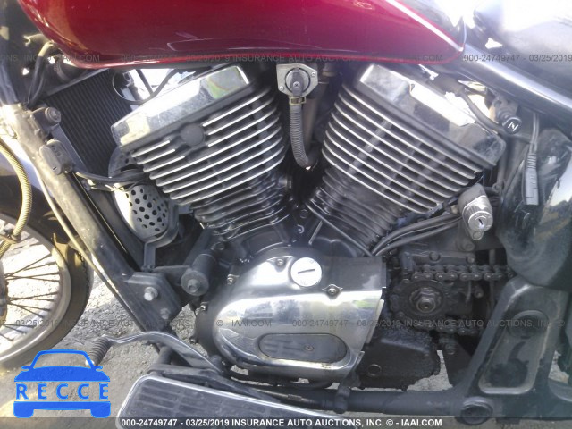 2002 KAWASAKI VN800 JKBVNCA152B508073 зображення 8