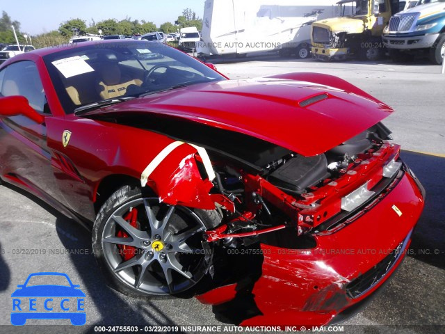 2011 FERRARI CALIFORNIA ZFF65LJA0B0179116 image 5