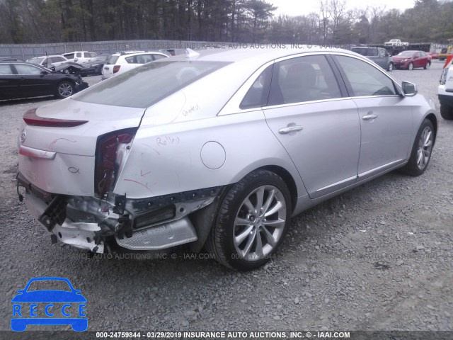 2013 CADILLAC XTS LUXURY COLLECTION 2G61P5S36D9243346 image 3