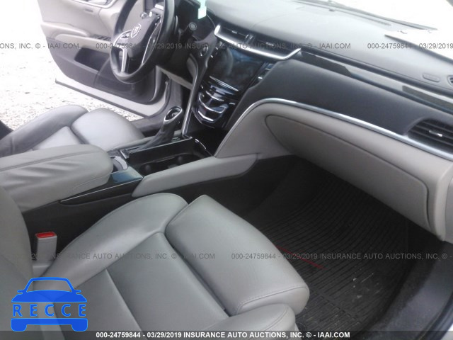 2013 CADILLAC XTS LUXURY COLLECTION 2G61P5S36D9243346 image 4