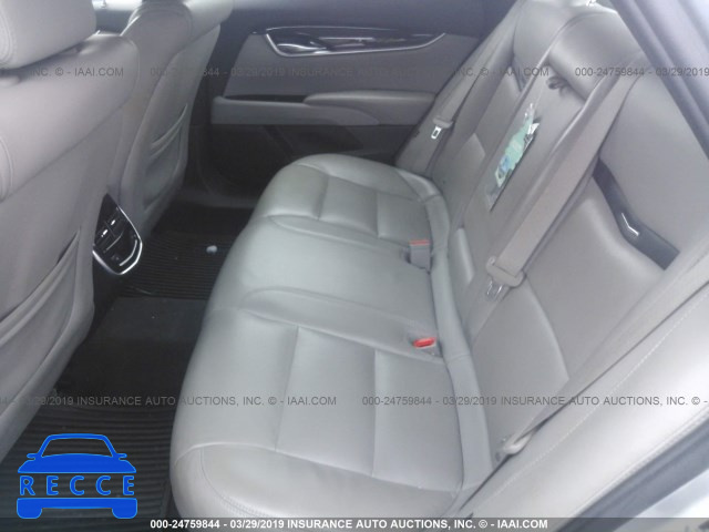 2013 CADILLAC XTS LUXURY COLLECTION 2G61P5S36D9243346 image 7