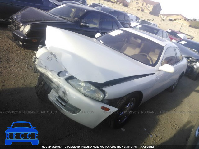 1996 LEXUS SC 300 JT8CD32Z7T0036947 image 1
