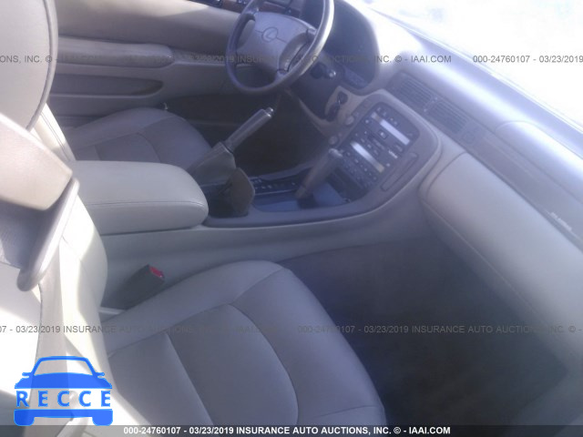 1996 LEXUS SC 300 JT8CD32Z7T0036947 image 4