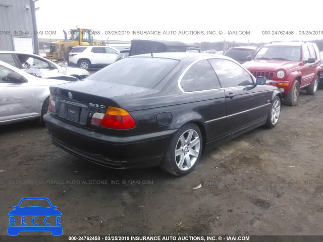 2000 BMW 323 CI WBABM3346YJN64185 зображення 3