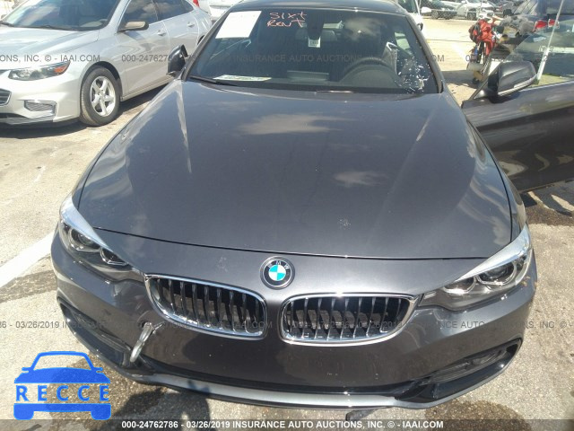 2019 BMW 430I WBA4Z1C52KEE51781 зображення 5