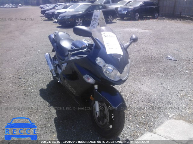 2005 KAWASAKI ZX1200 C JKAZX9C155A018419 Bild 0