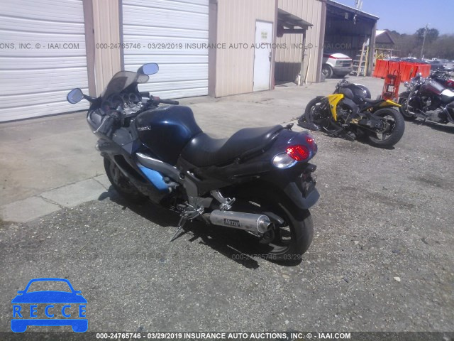 2005 KAWASAKI ZX1200 C JKAZX9C155A018419 Bild 2