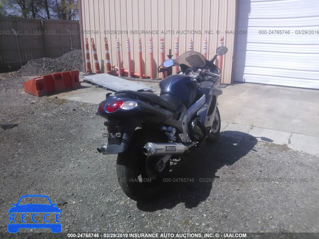 2005 KAWASAKI ZX1200 C JKAZX9C155A018419 image 3